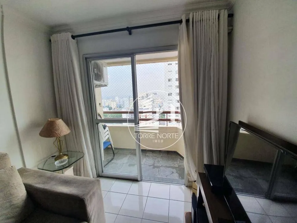 Apartamento, 3 quartos, 78 m² - Foto 2