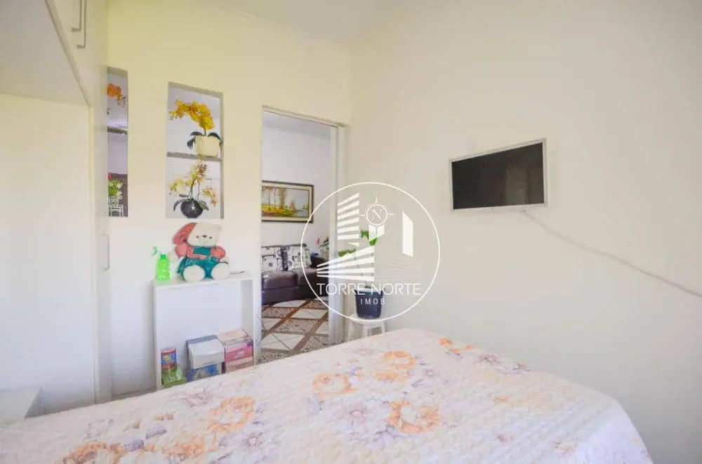 Apartamento, 1 quarto, 32 m² - Foto 2