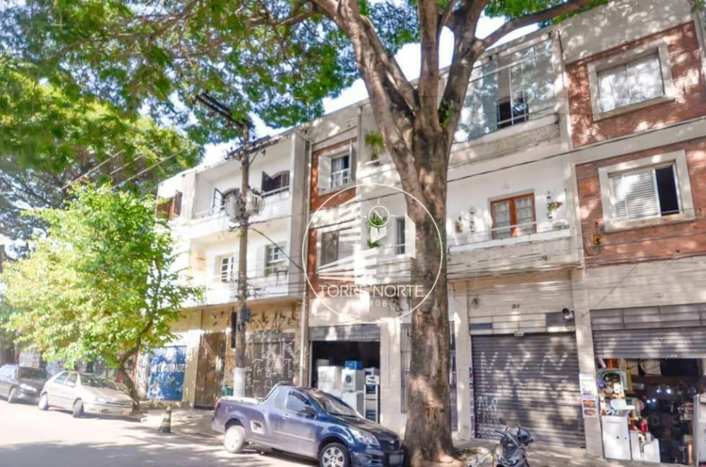 Apartamento, 1 quarto, 32 m² - Foto 3