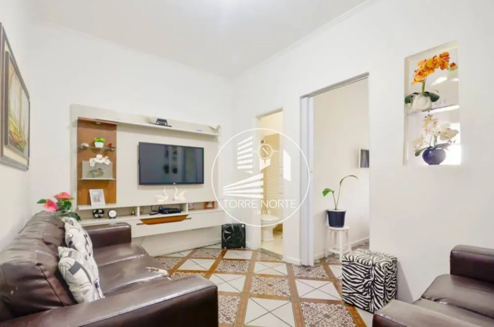 Apartamento, 1 quarto, 32 m² - Foto 1