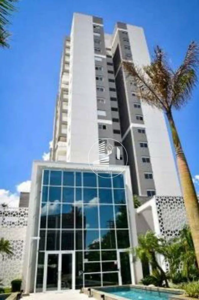 Apartamento, 3 quartos, 92 m² - Foto 1