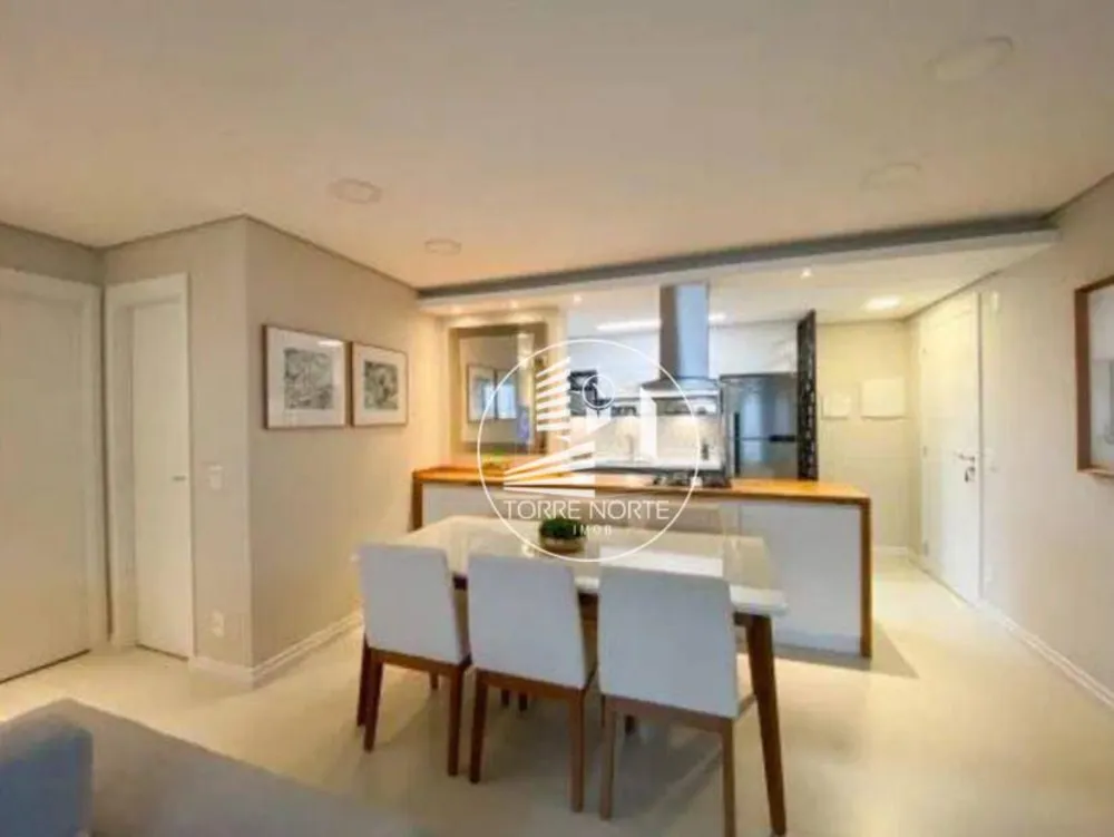 Apartamento, 3 quartos, 92 m² - Foto 4