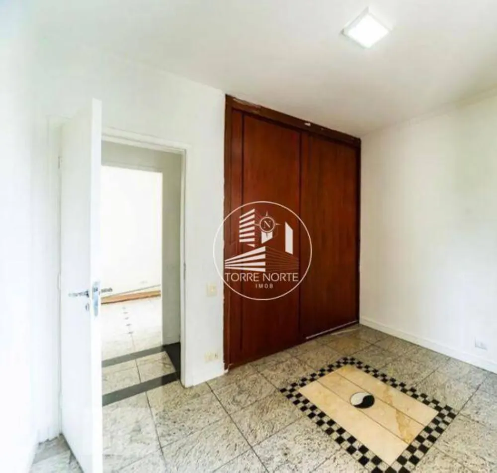 Apartamento, 3 quartos, 90 m² - Foto 3