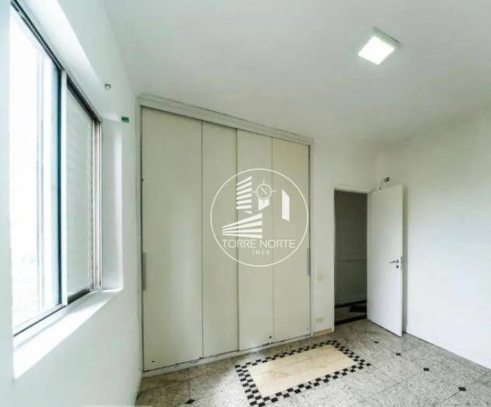 Apartamento, 3 quartos, 90 m² - Foto 4