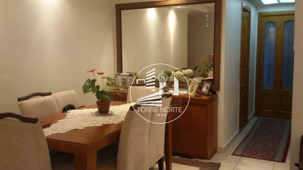 Apartamento, 3 quartos, 80 m² - Foto 4