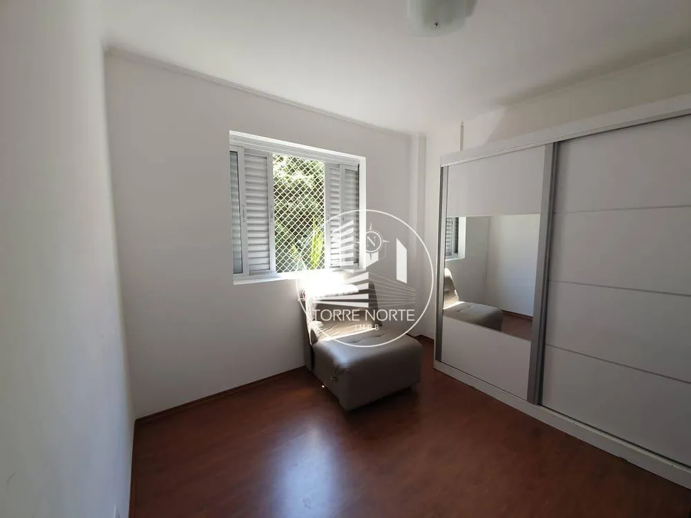 Apartamento, 2 quartos, 64 m² - Foto 1