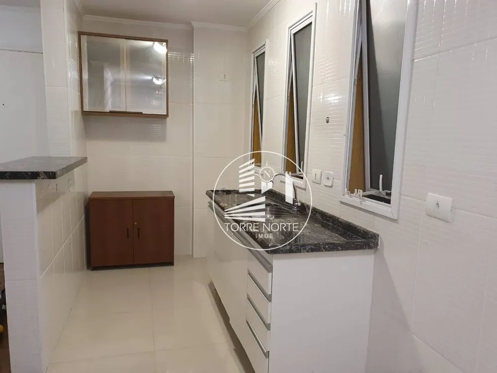 Apartamento, 2 quartos, 64 m² - Foto 2