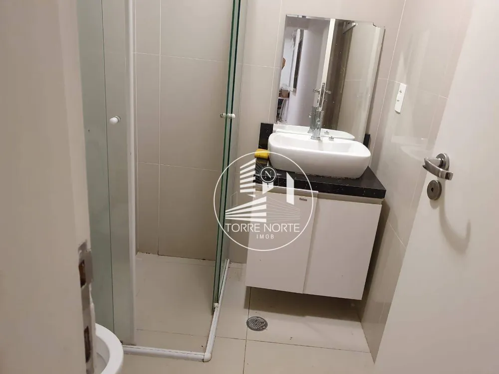 Apartamento, 2 quartos, 64 m² - Foto 4