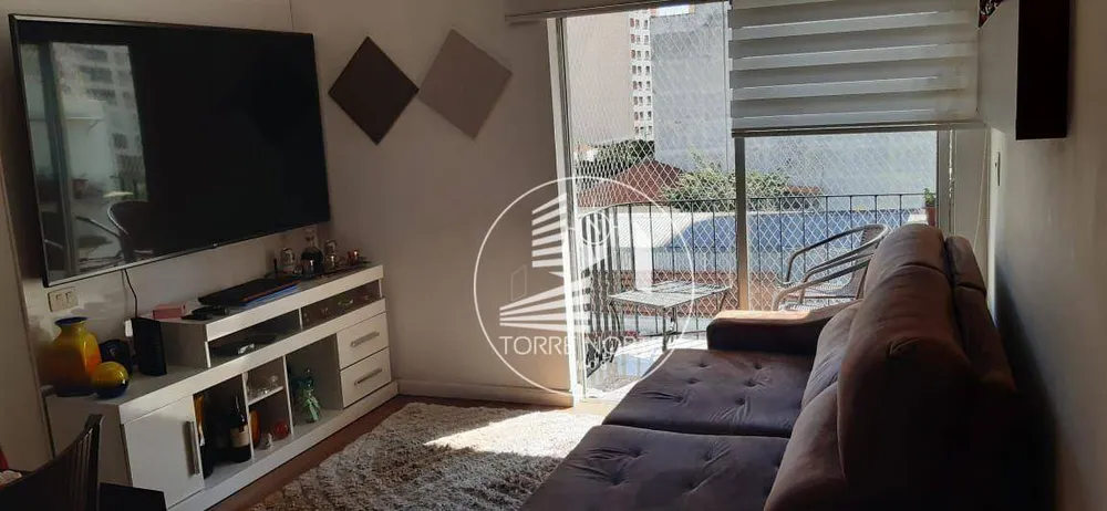 Apartamento, 2 quartos, 53 m² - Foto 3