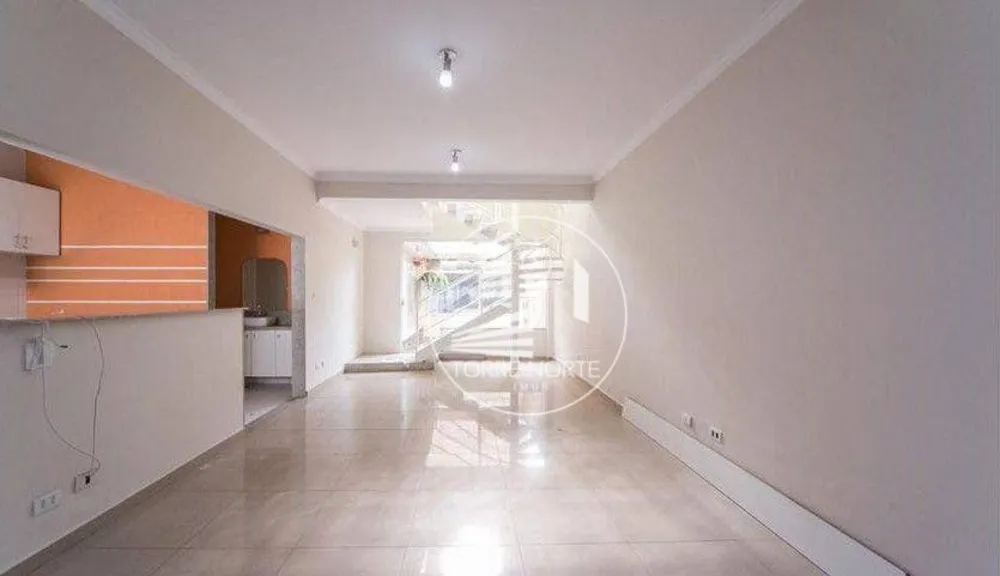 Sobrado, 6 quartos, 450 m² - Foto 1
