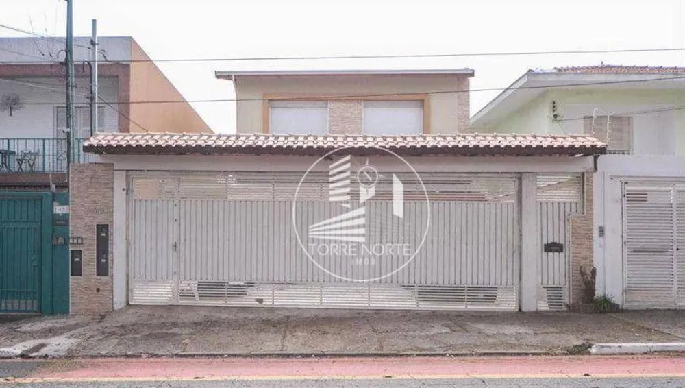 Sobrado, 6 quartos, 450 m² - Foto 2