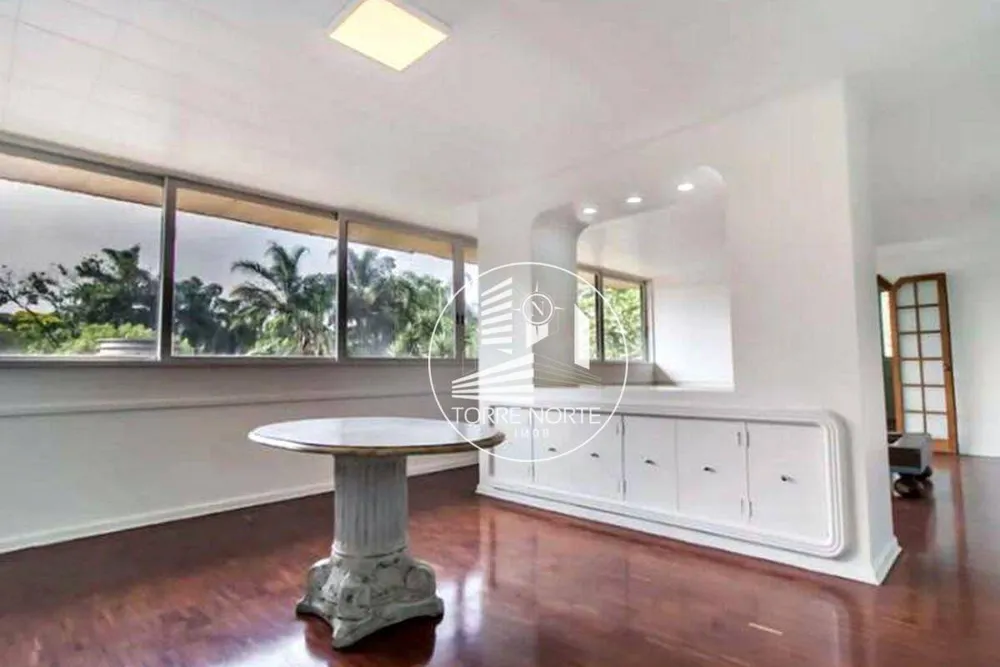Apartamento, 4 quartos, 170 m² - Foto 1