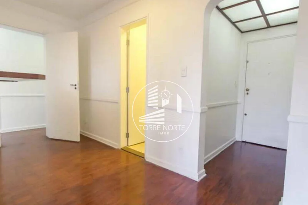 Apartamento, 4 quartos, 170 m² - Foto 3