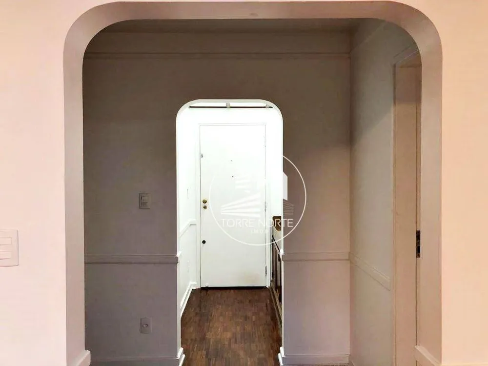 Apartamento, 4 quartos, 170 m² - Foto 2