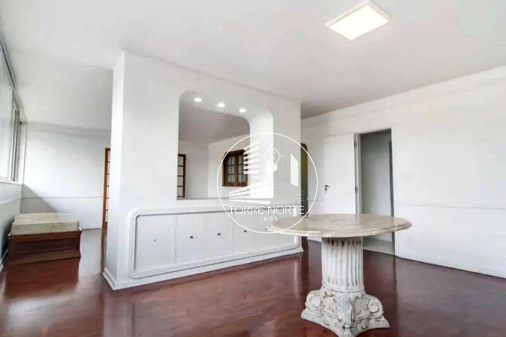 Apartamento, 4 quartos, 170 m² - Foto 4