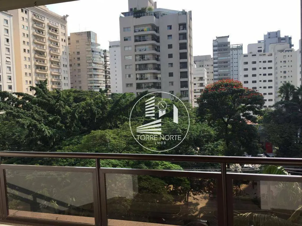 Apartamento, 3 quartos, 285 m² - Foto 3