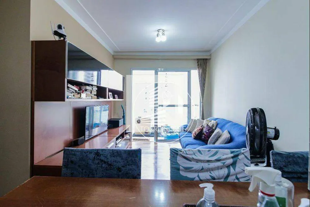 Apartamento, 3 quartos, 97 m² - Foto 1