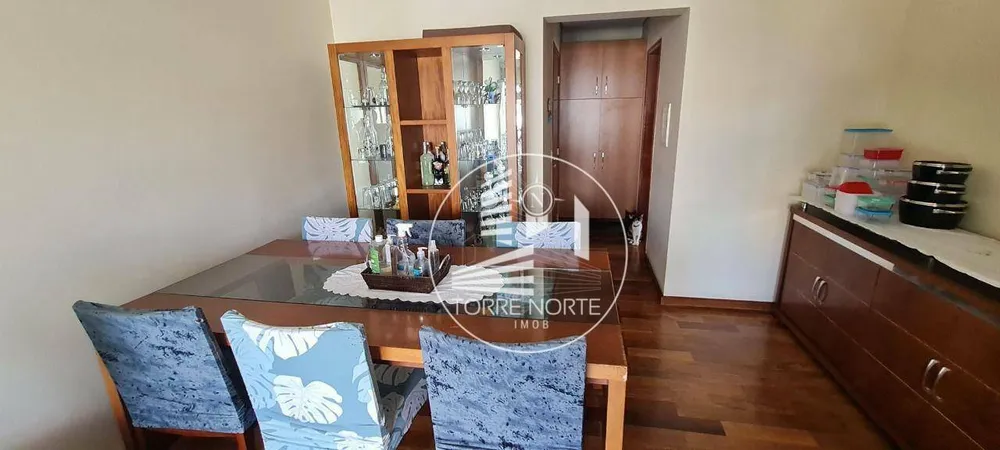 Apartamento, 3 quartos, 97 m² - Foto 2