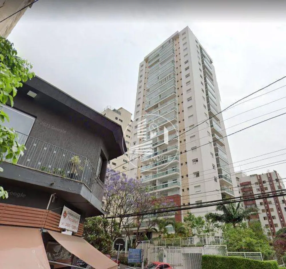 Apartamento, 3 quartos, 97 m² - Foto 3