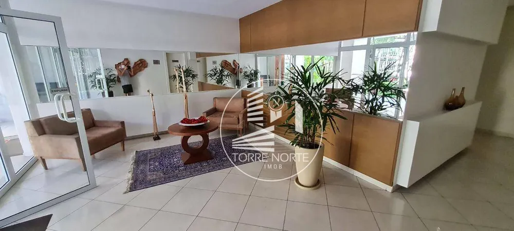 Apartamento, 3 quartos, 97 m² - Foto 4