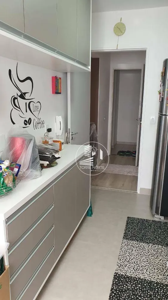 Apartamento, 2 quartos, 63 m² - Foto 1