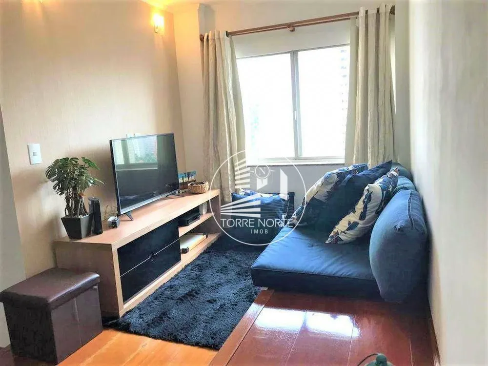 Apartamento, 3 quartos, 77 m² - Foto 4