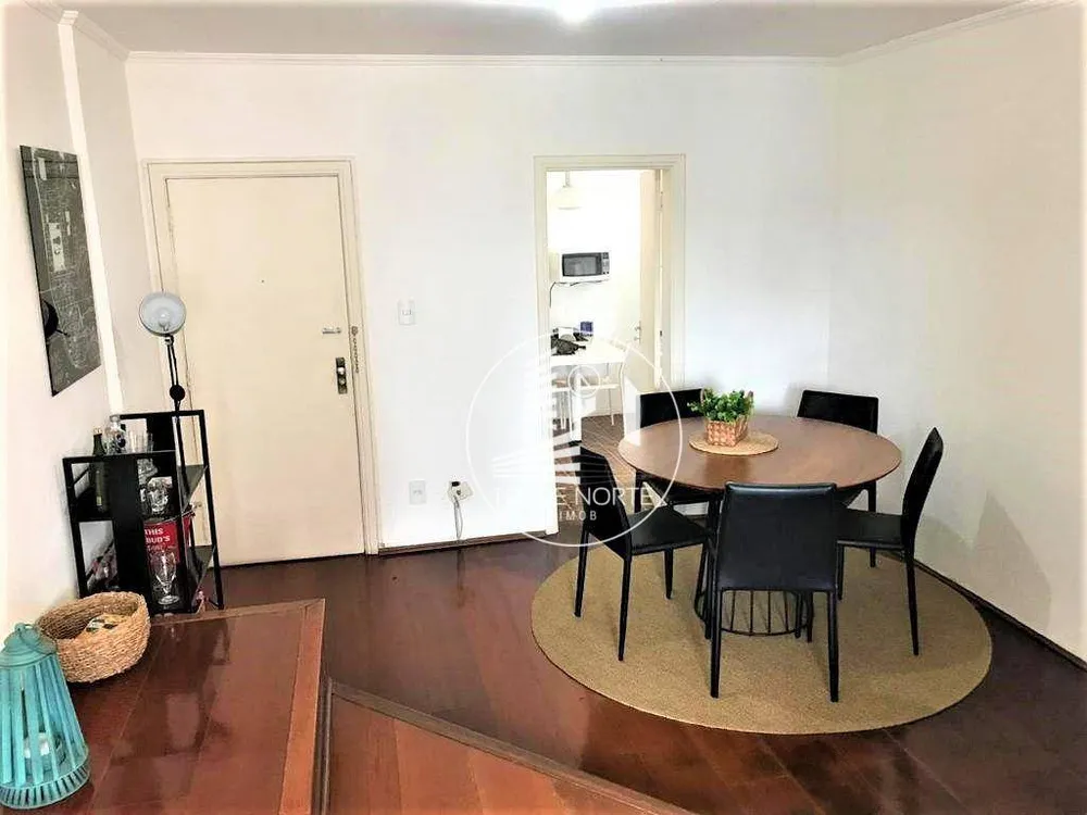 Apartamento, 3 quartos, 77 m² - Foto 3