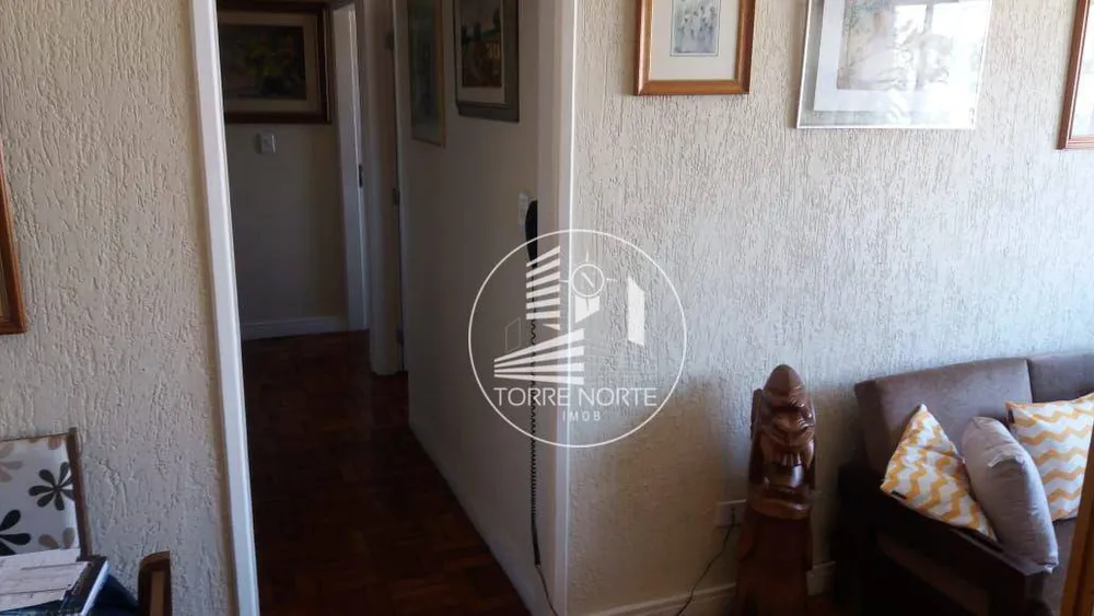 Apartamento, 2 quartos, 62 m² - Foto 4