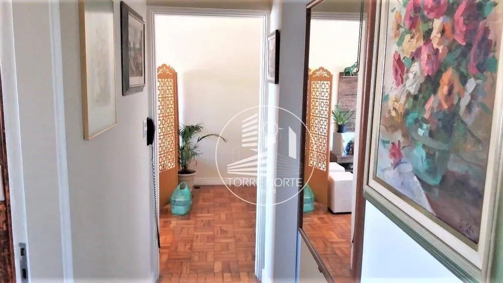 Apartamento, 2 quartos, 62 m² - Foto 3