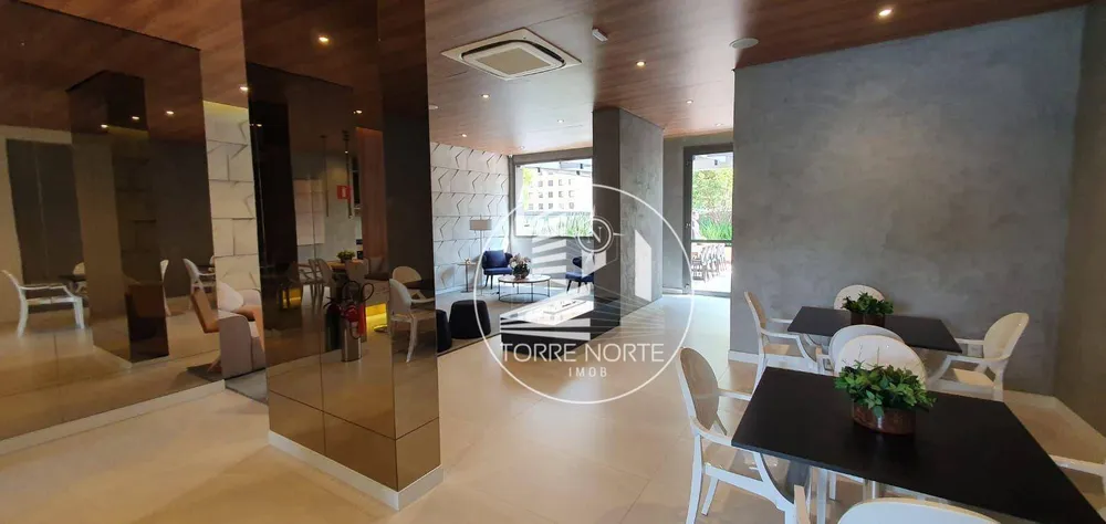 Kitnet-Studio, 33 m² - Foto 2