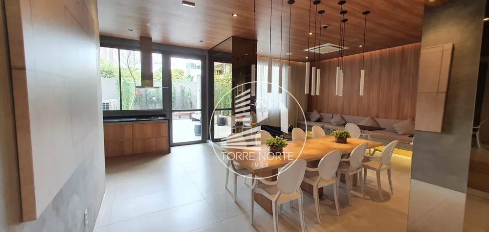 Kitnet-Studio, 33 m² - Foto 3