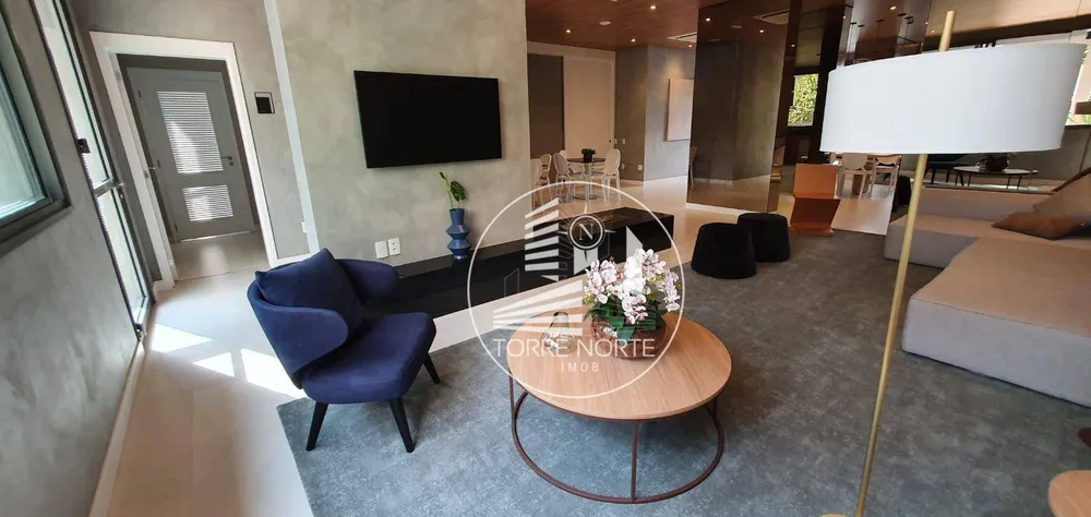 Kitnet-Studio, 33 m² - Foto 4