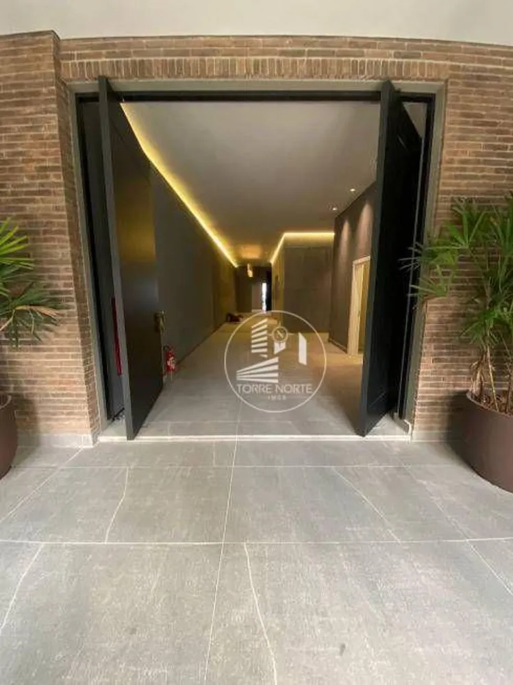 Apartamento, 2 quartos, 110 m² - Foto 3