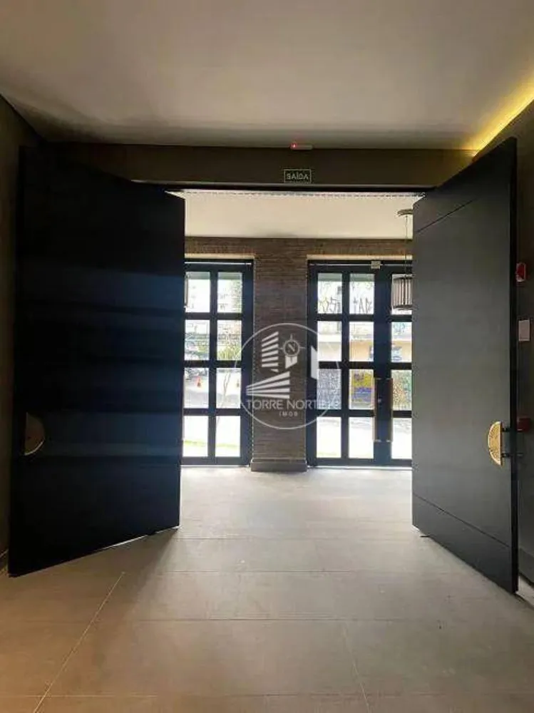 Apartamento, 2 quartos, 110 m² - Foto 2