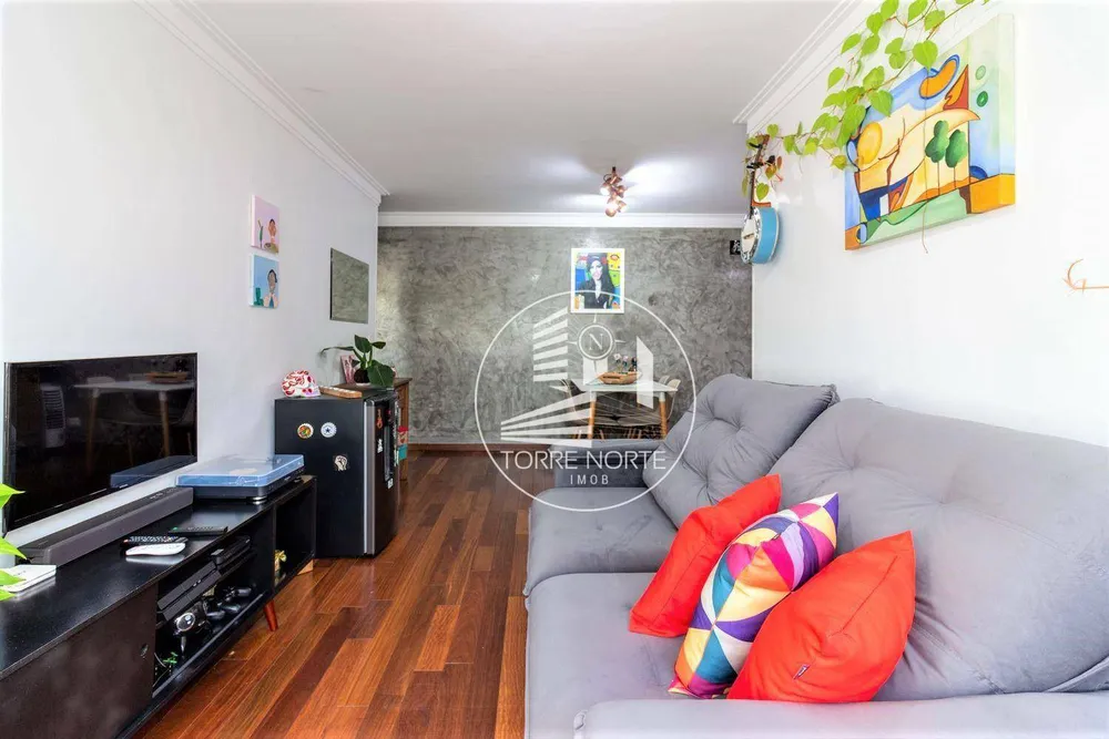 Apartamento, 2 quartos, 66 m² - Foto 2