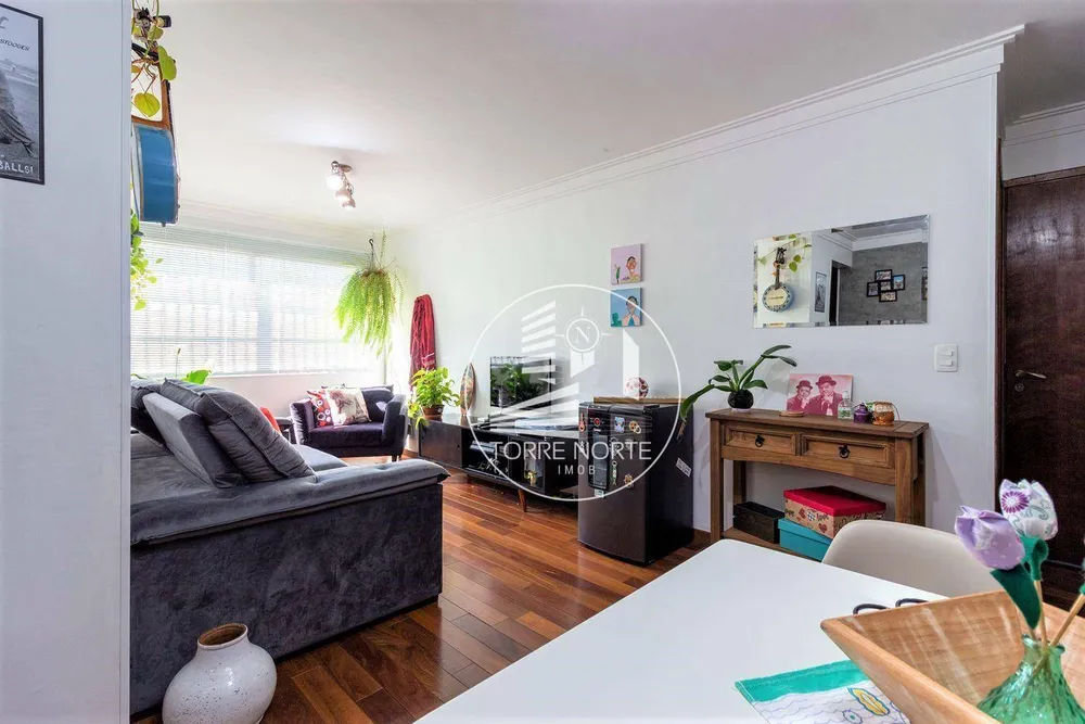 Apartamento, 2 quartos, 66 m² - Foto 3