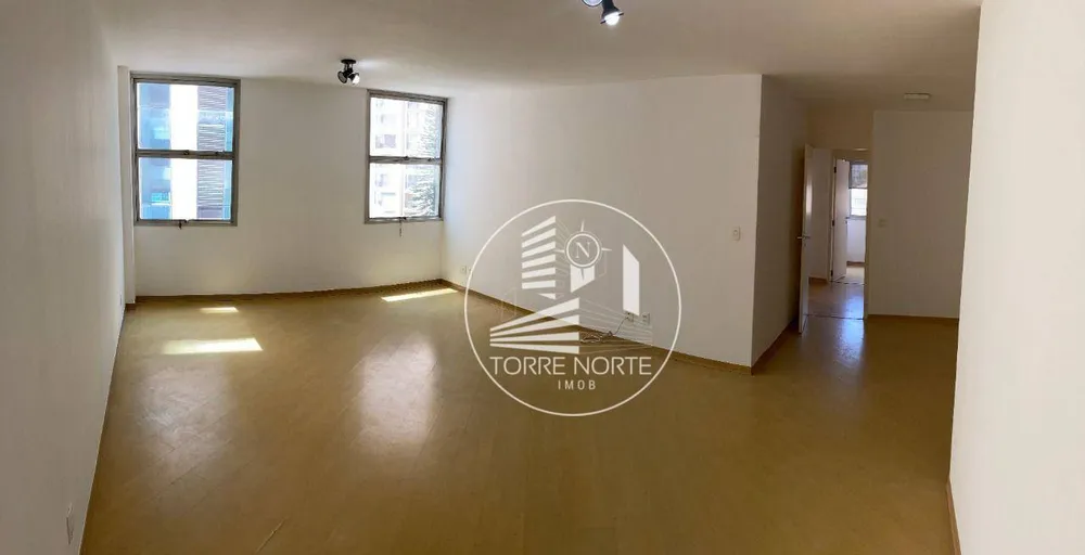 Apartamento, 2 quartos, 97 m² - Foto 1