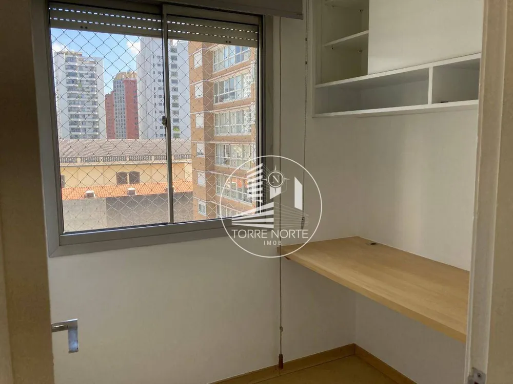 Apartamento, 2 quartos, 97 m² - Foto 2