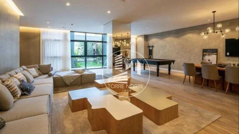 Apartamento, 1 quarto, 26 m² - Foto 1
