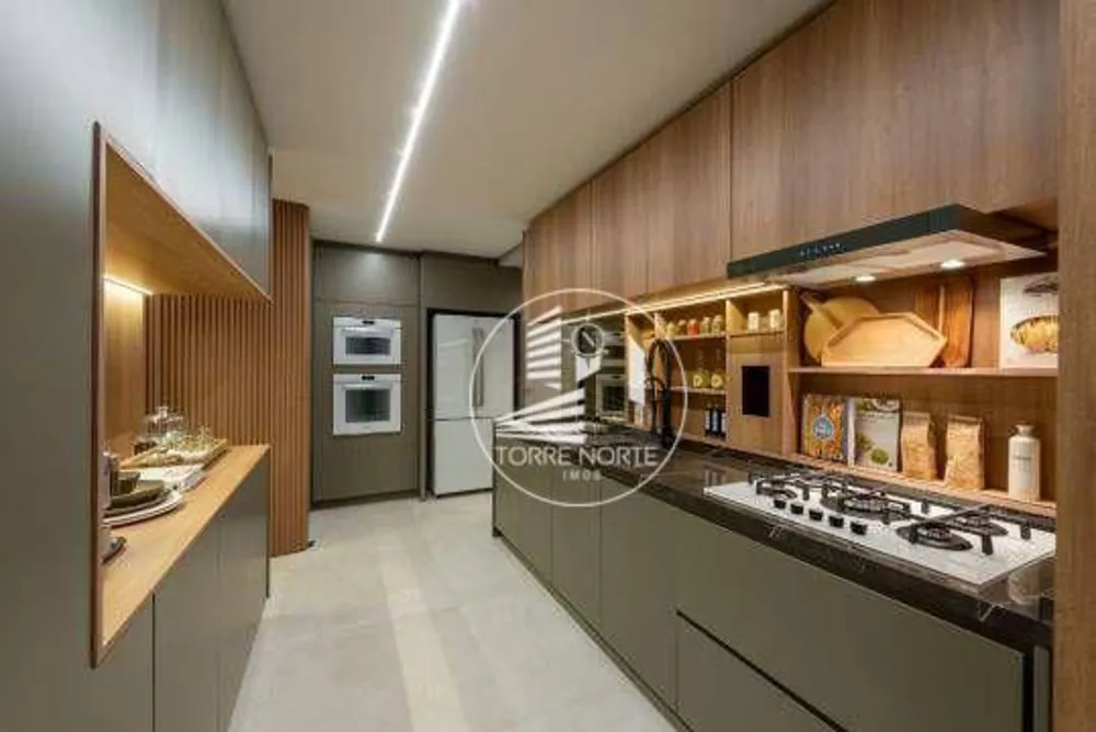 Apartamento, 3 quartos, 145 m² - Foto 1