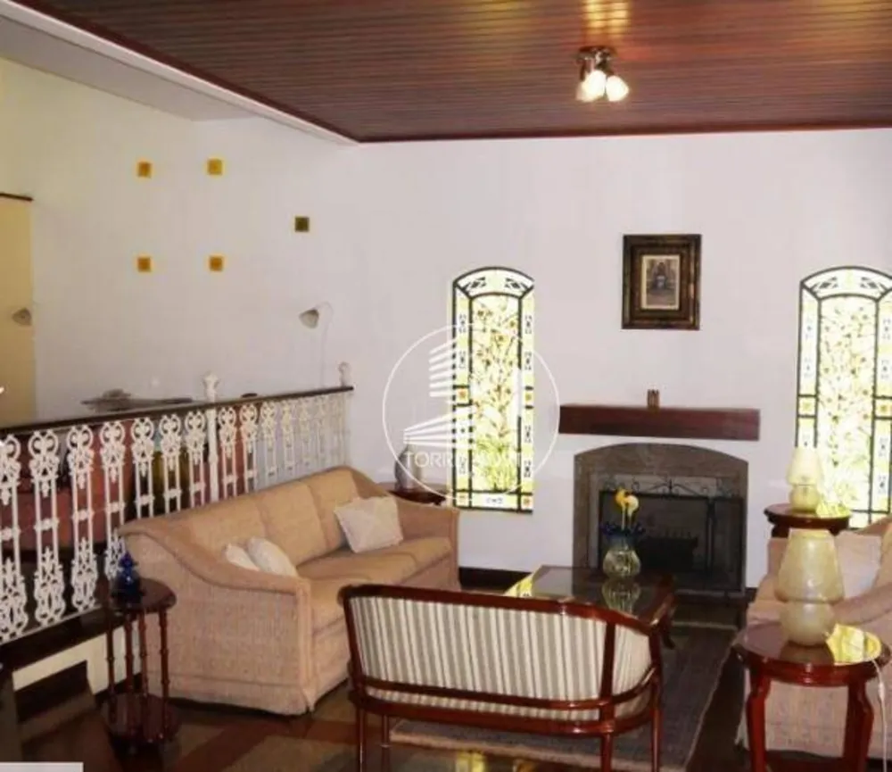 Sobrado, 4 quartos, 349 m² - Foto 4