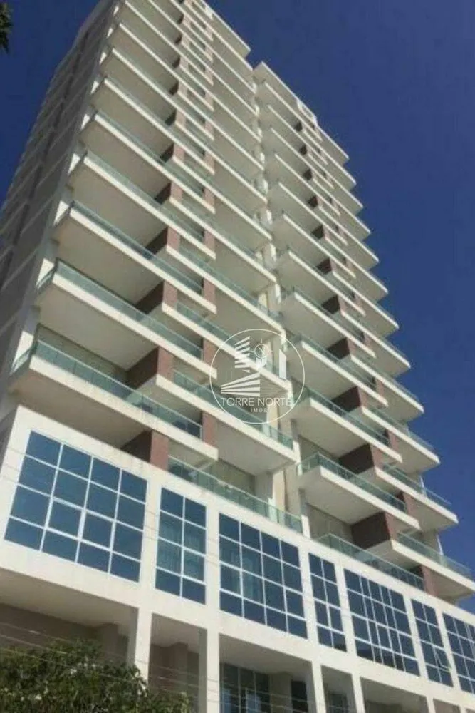 Apartamento, 4 quartos, 397 m² - Foto 1