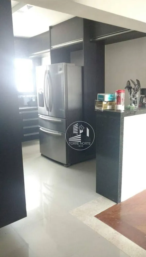 Apartamento, 3 quartos, 138 m² - Foto 4