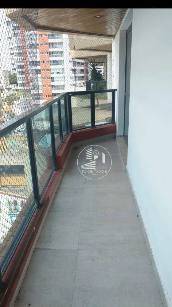 Apartamento, 3 quartos, 138 m² - Foto 1