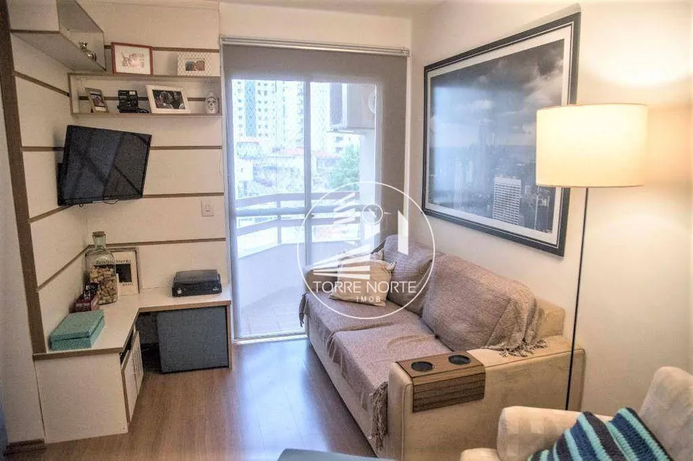 Apartamento, 2 quartos, 55 m² - Foto 4