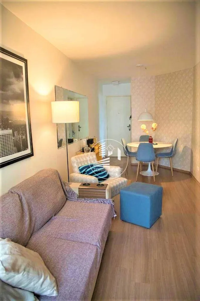 Apartamento, 2 quartos, 55 m² - Foto 3