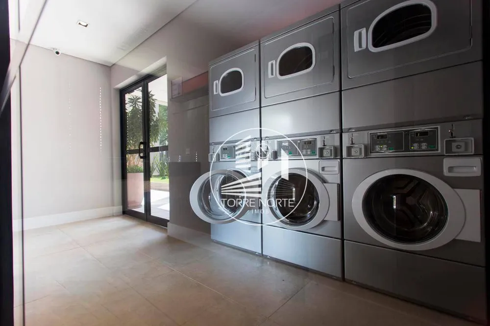 Apartamento, 1 quarto, 31 m² - Foto 4
