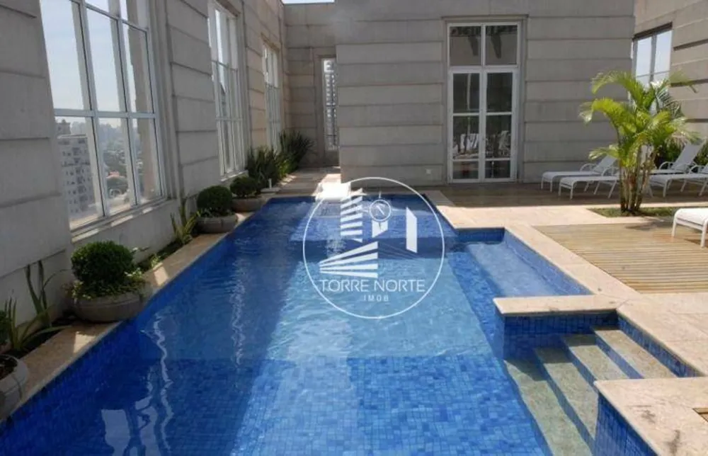 Apartamento, 1 quarto, 47 m² - Foto 2