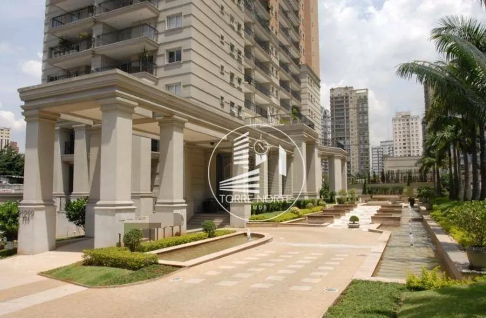 Apartamento, 1 quarto, 47 m² - Foto 4