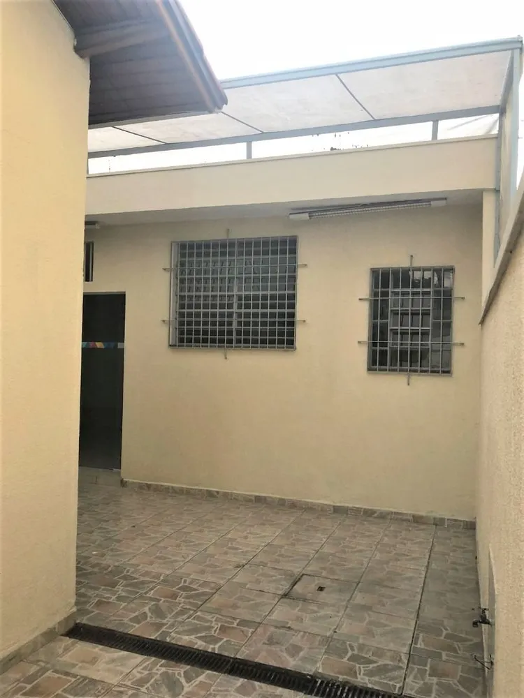 Sobrado, 5 quartos, 200 m² - Foto 4